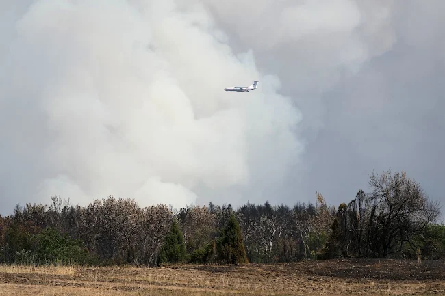 Foto: AP/Darko Vojinovic