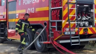 FOTO: Evropska kuca