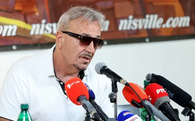 Foto: Beta/Saša Đorđević
