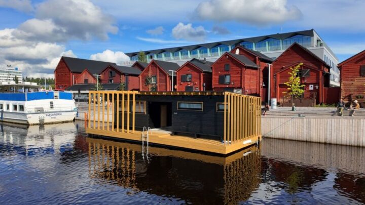 Oulu 2026: Kada Arktik postane kulturna prestonica Evrope