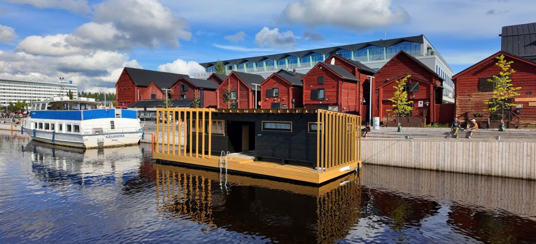 Oulu 2026: Kada Arktik postane kulturna prestonica Evrope