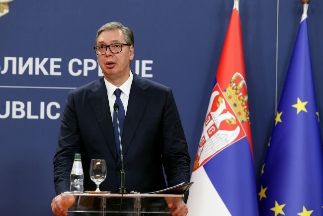 Foto: Beta/Milan Obradović