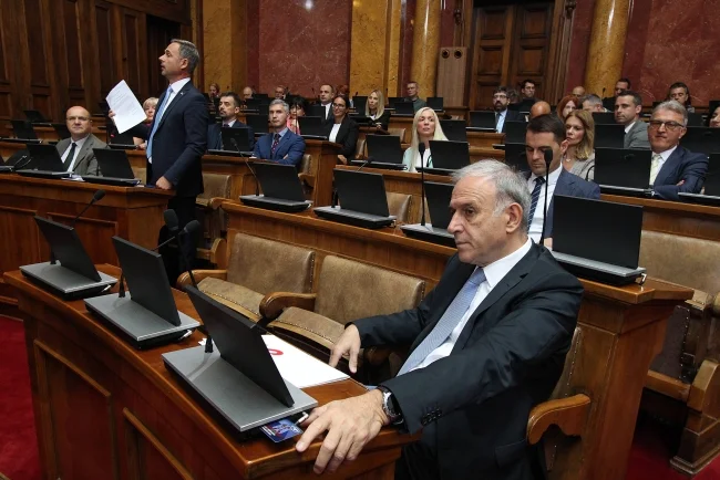 Foto: BETA/Milan Obradovic