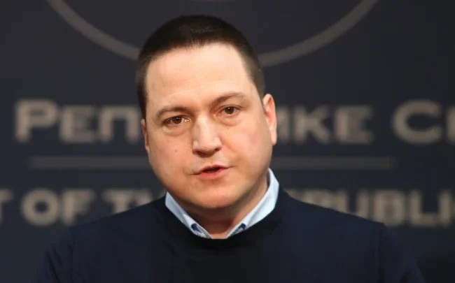 Foto: Beta/Miloš Miškov