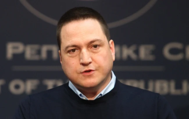 Foto: Beta/Miloš Miškov