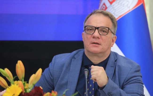 Foto: Beta/Miloš Miškov