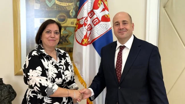 Foto: mfa.gov.rs