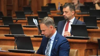 FOTO: BETA/NSRS/Milos Miskov