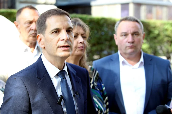 Foto: Beta/Milan Obradović