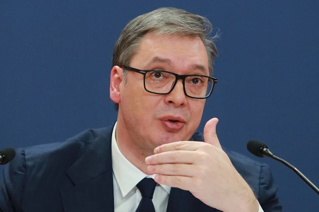 Foto: Beta/Milos Miskov