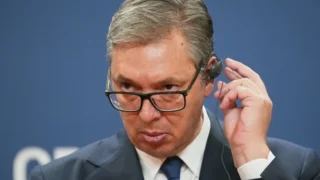 Foto: AP/Darko Vojinovic