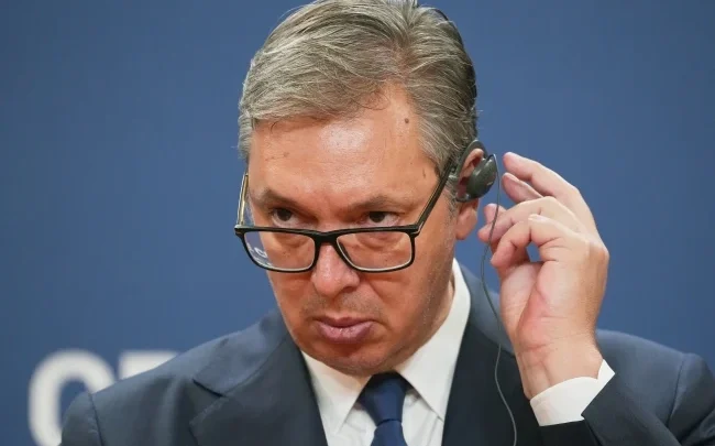Foto: AP/Darko Vojinovic