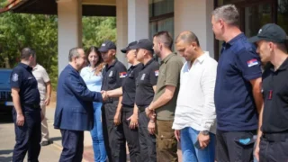 Foto: Vlada Srbije