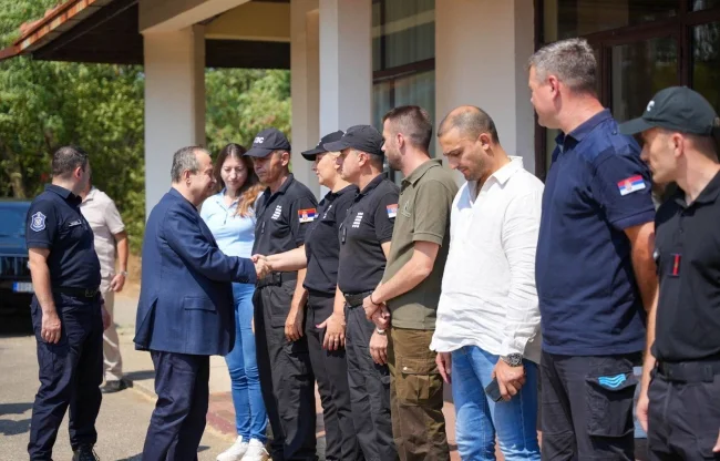 Foto: Vlada Srbije