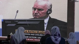 Foto: AP Photo/Darko Bandic