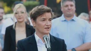 Foto: SKUPŠTINA SRBIJE/Miloš Miškov