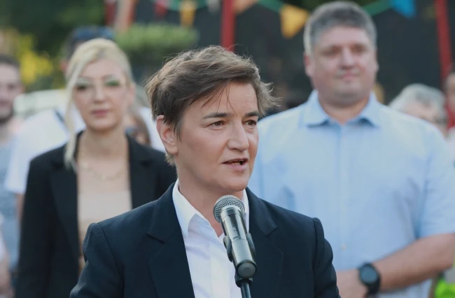 Foto: SKUPŠTINA SRBIJE/Miloš Miškov