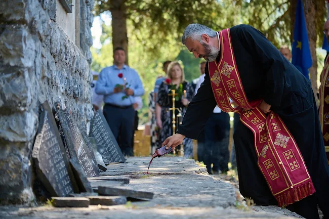 Foto: .facebook.com/SrpskoNarodnoVijece