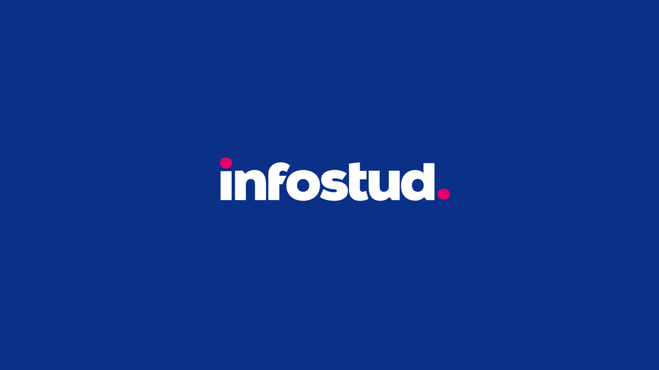 Infostud logo