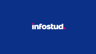 Infostud logo