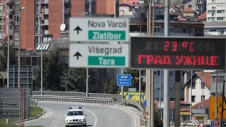 Foto: BETA/Dragan Karadarevic