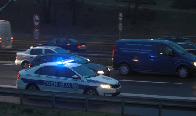 Foto: BETA/Milos Miskov