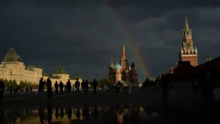 Foto: AP/Alexander Zemlianichenko
