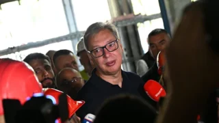 Foto: Beta/Dimitrije Goll