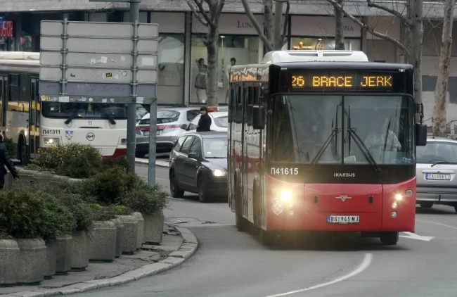 Foto: Beta/Miloš Miškov