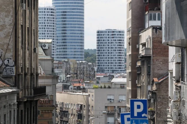 Foto: Beta/Milan Obradović