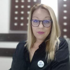 Maria Popović