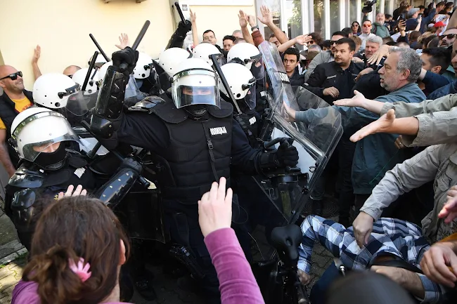 Foto: Beta/Dragan Gojić