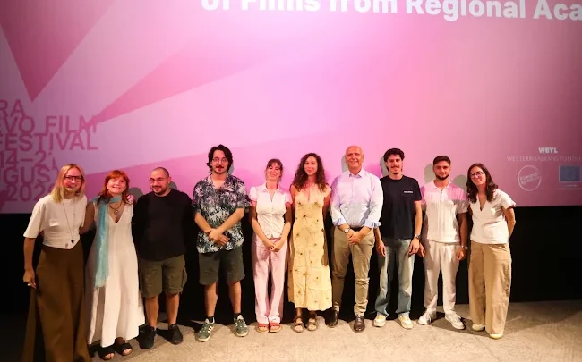 Foto: RCC/Jasmin Sakovic
