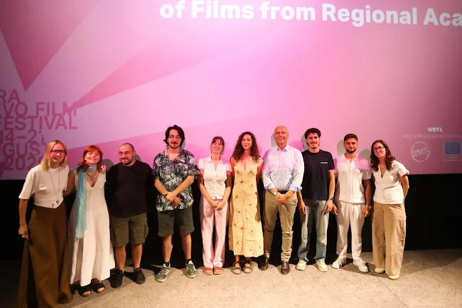 Foto: RCC/Jasmin Sakovic