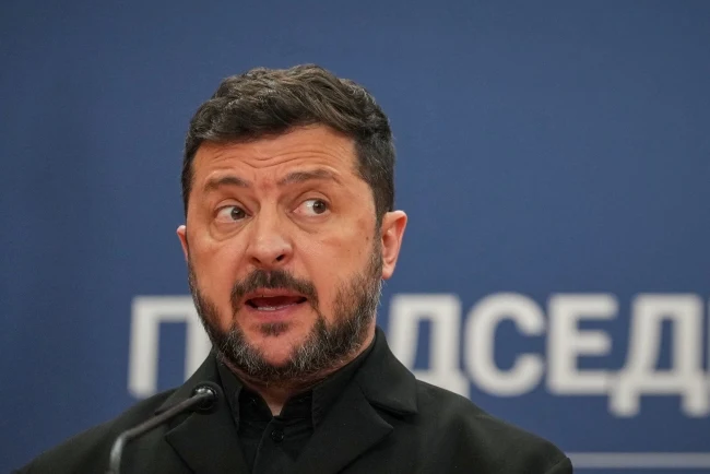 Foto: AP Photo/Darko Vojinovic