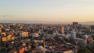 Kosovo, Priština
