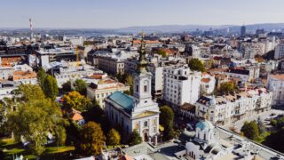 Beograd, Srbija