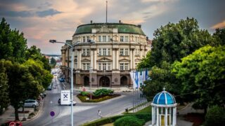Niš, Srbija