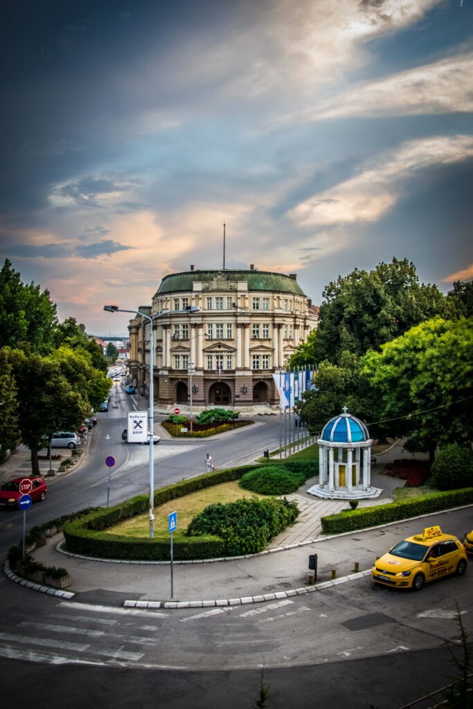 Niš, Srbija