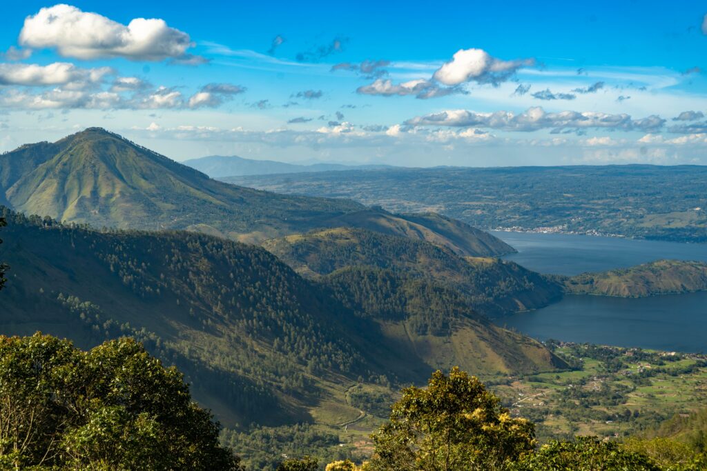 Sumatra