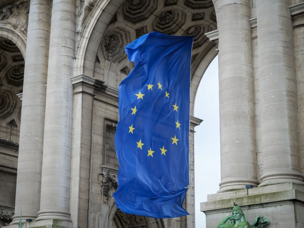 EU zastava