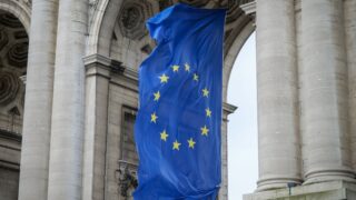 EU zastava