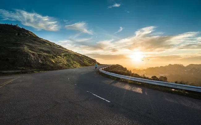 Foto: Joshua Sortino on Unsplash