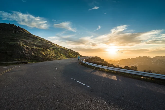 Foto: Joshua Sortino on Unsplash