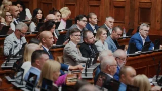 Foto: NSRS/Milos Miskov