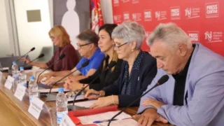 Foto: Press centar UNS