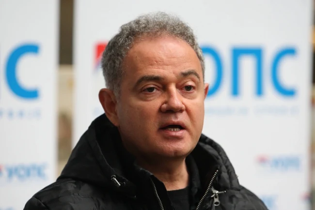 Foto: Beta/-Emil Vaš
