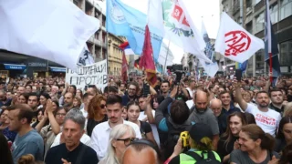 Foto: Beta/Milan Ilić