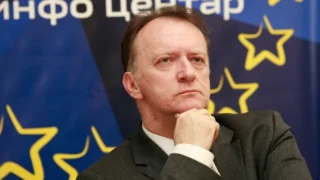 Foto: BETA/Milos Miskov
