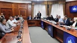 Foto: Vlada Srbije/Slobodan Maljević